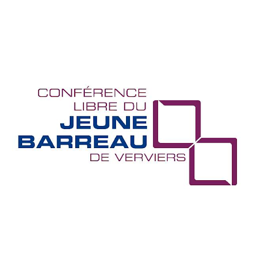 Conférence du libre du Jeune Barreau de Verviers